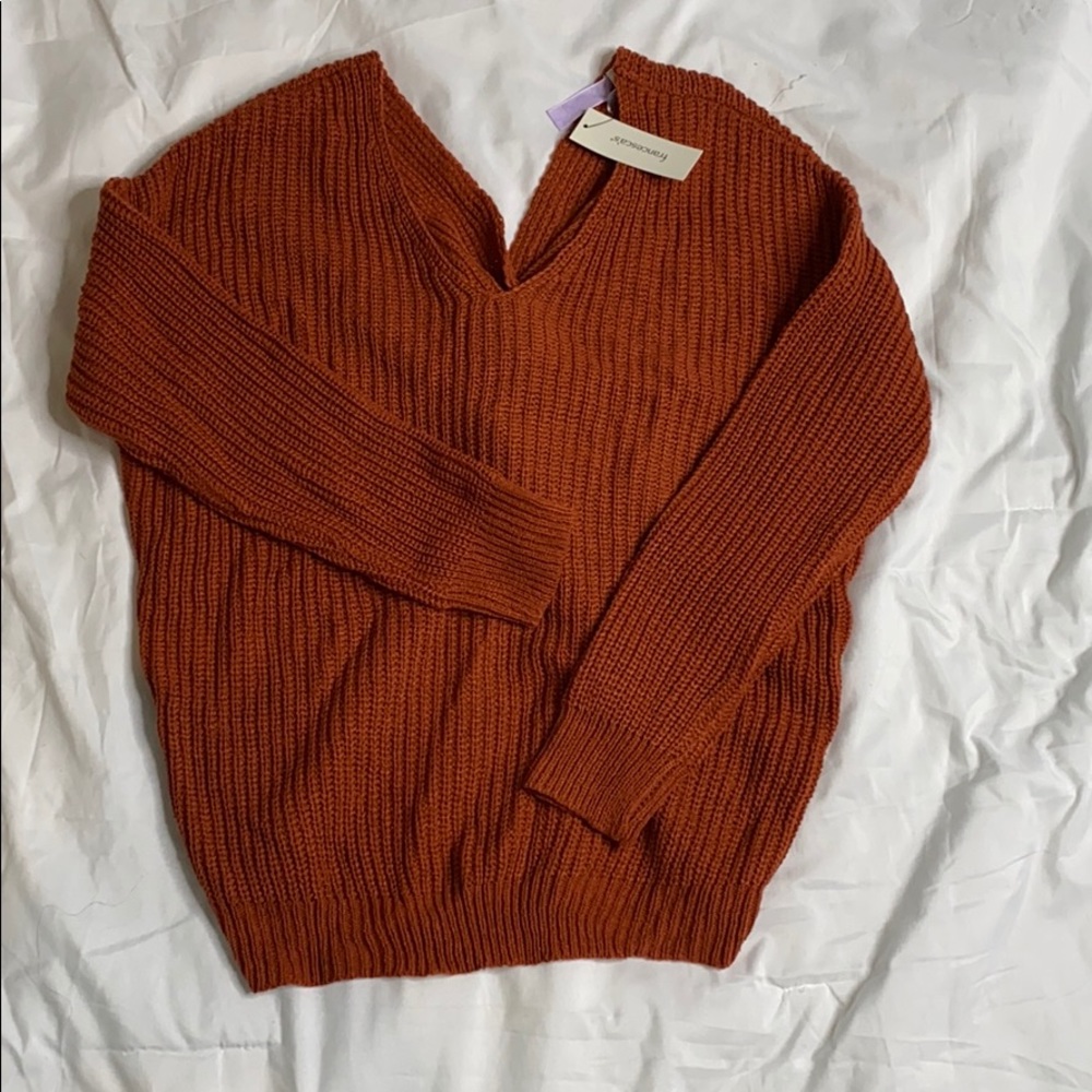 Sweater